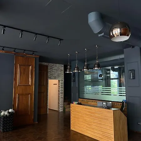 Adria Hotel Shengjin