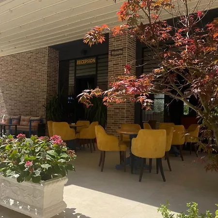 Hotel Adria