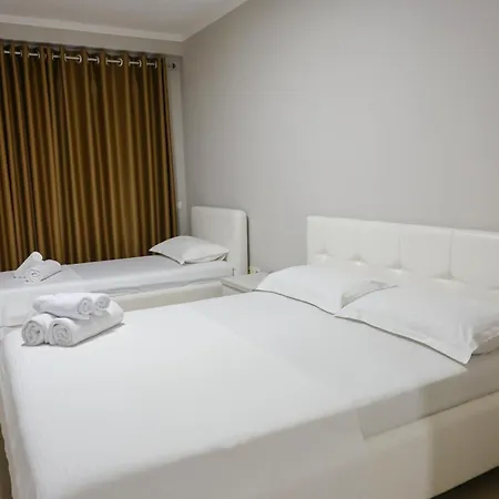 Hotel Adria 3*
