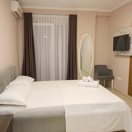 Adria 3* Shëngjin