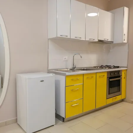 Otel Adria Shëngjin