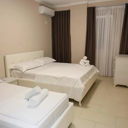 Hotel Adria