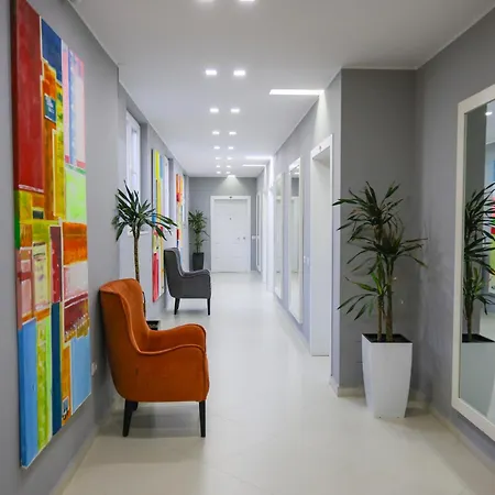 Adria Otel 3*
