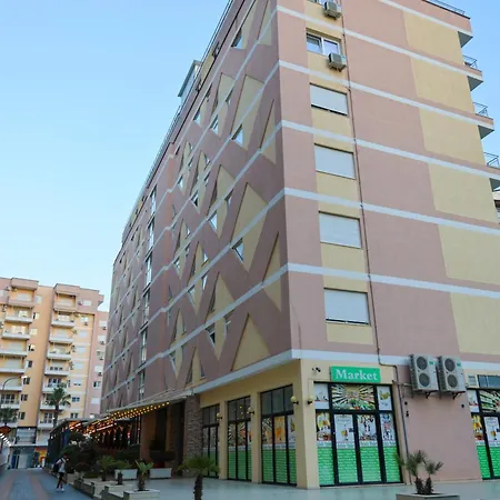 Hotel Adria 3*