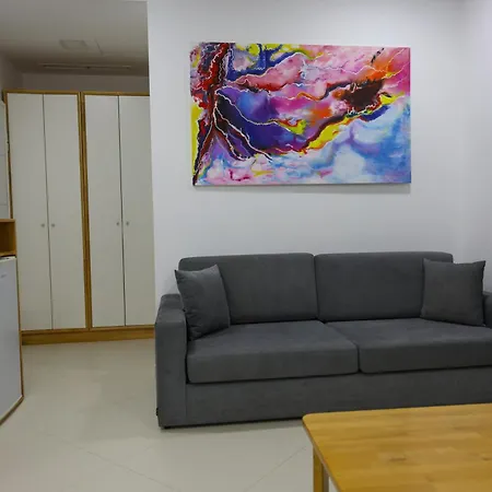 Otel Adria Shëngjin