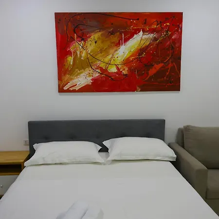 Adria Otel Shëngjin