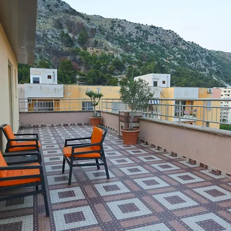 Hotel Adria Shëngjin