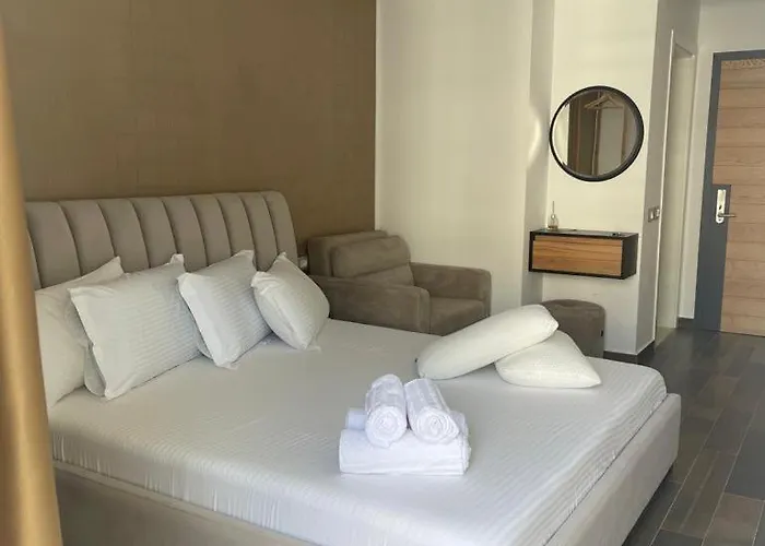 Adria 3* Shëngjin