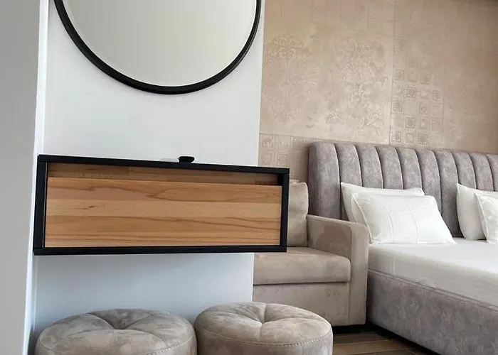 Adria Hotel