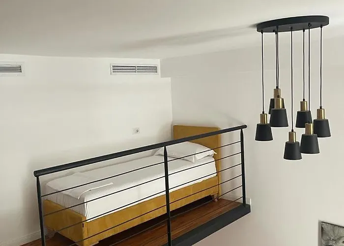 Adria Hotel Shëngjin