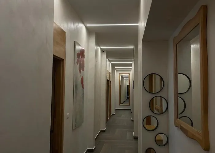 Adria Hotel Shëngjin