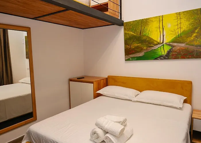 Adria Hotel Shëngjin