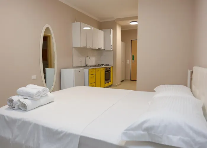 Adria Hotel 3*