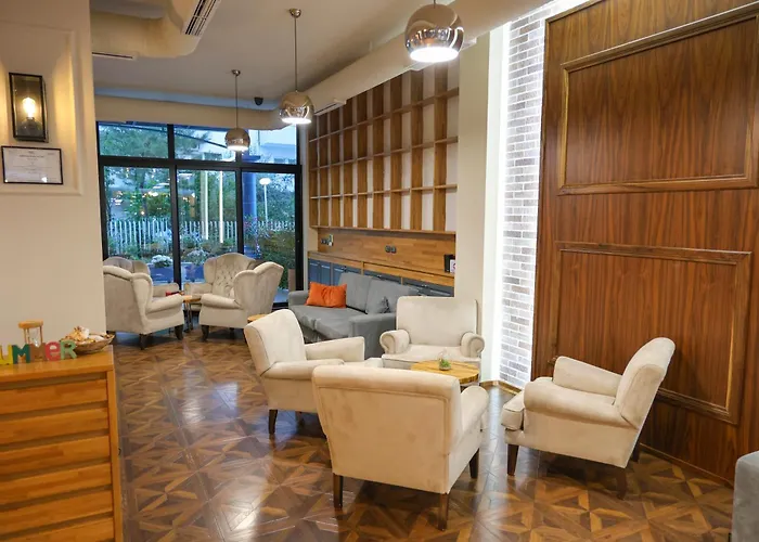 Adria Hotel