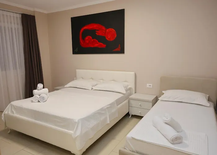 Hotel Adria 3*